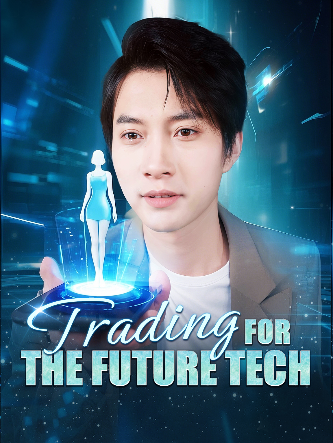 Trading for the Future Tech