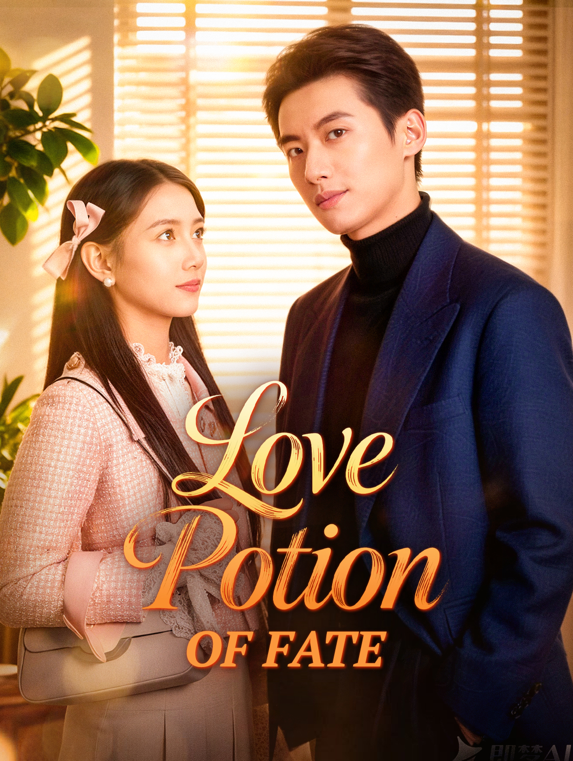 Love Potion of Fate