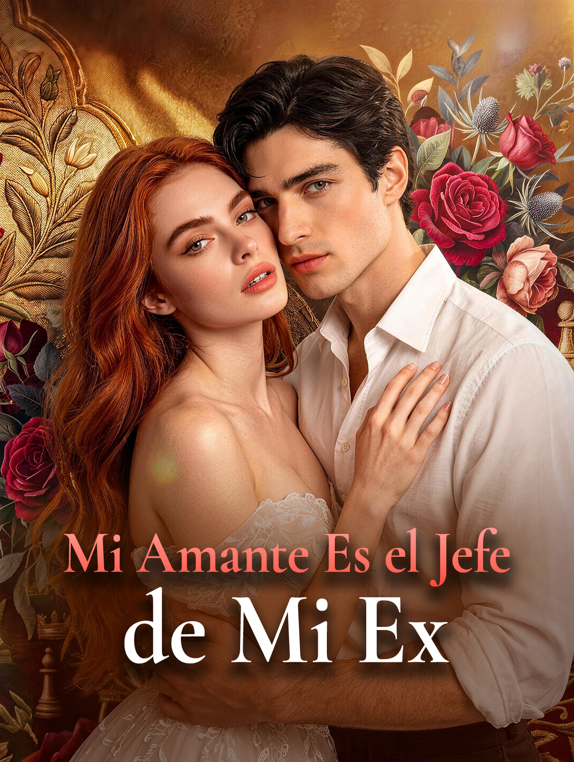 Mi Amante Es el Jefe de Mi Ex