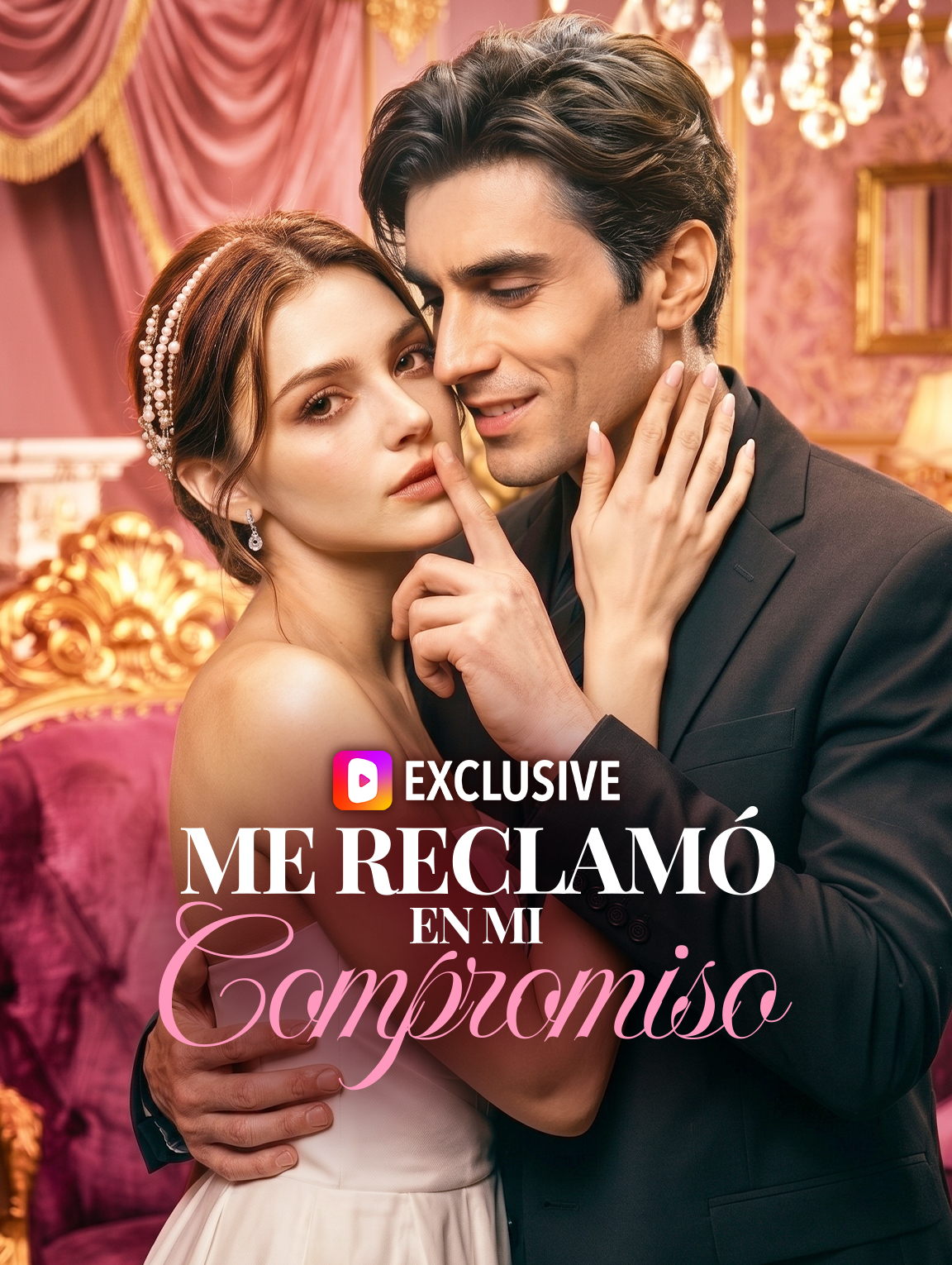 Me Reclamó en mi Compromiso