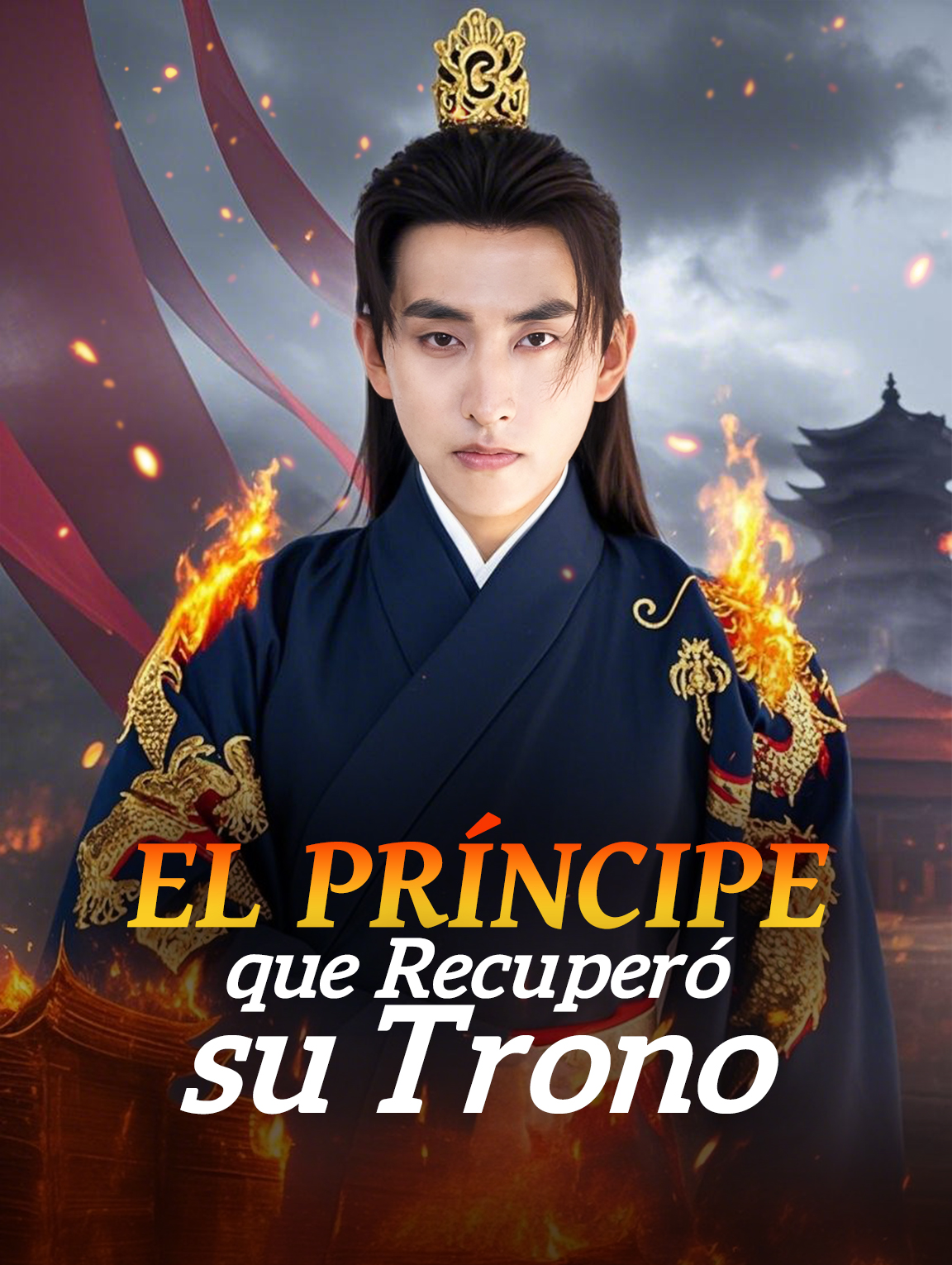 El Príncipe que Recuperó su Trono