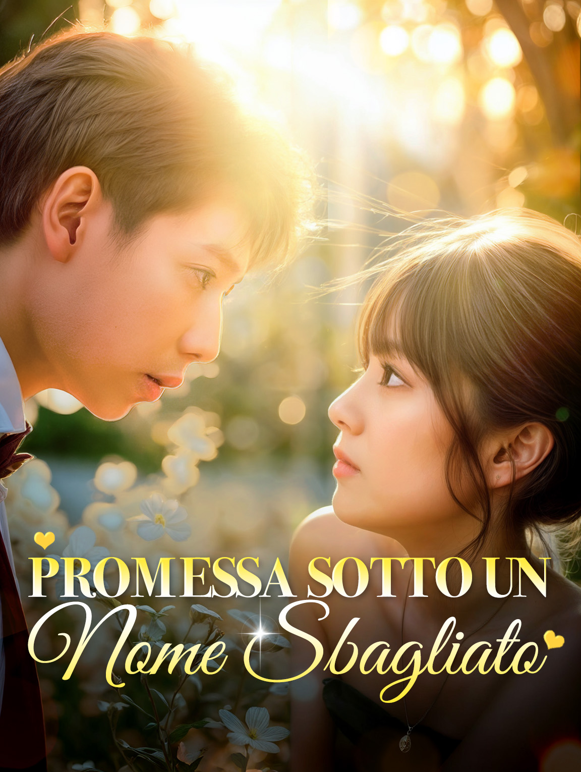 Promessa Sotto un Nome Sbagliato