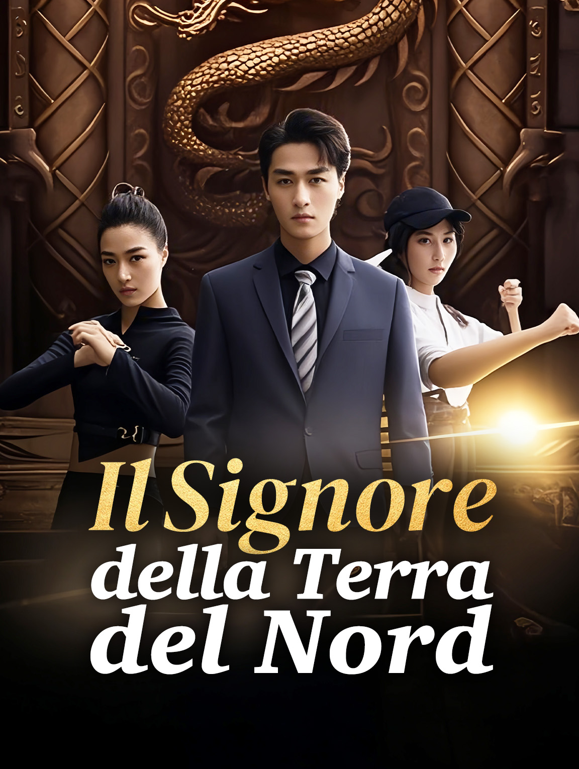 Il Signore della Terra del Nord