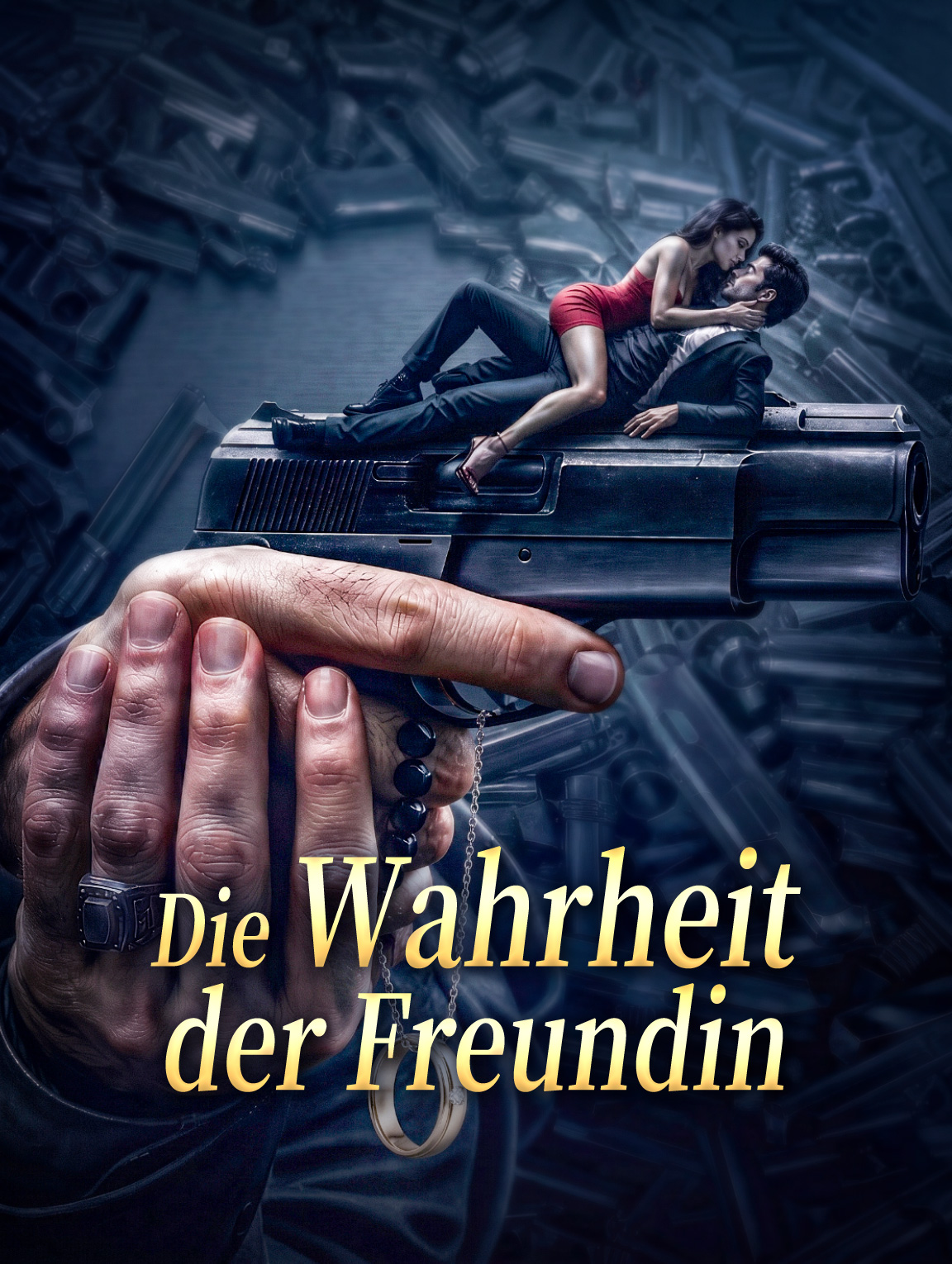 Die Wahrheit der Freundin