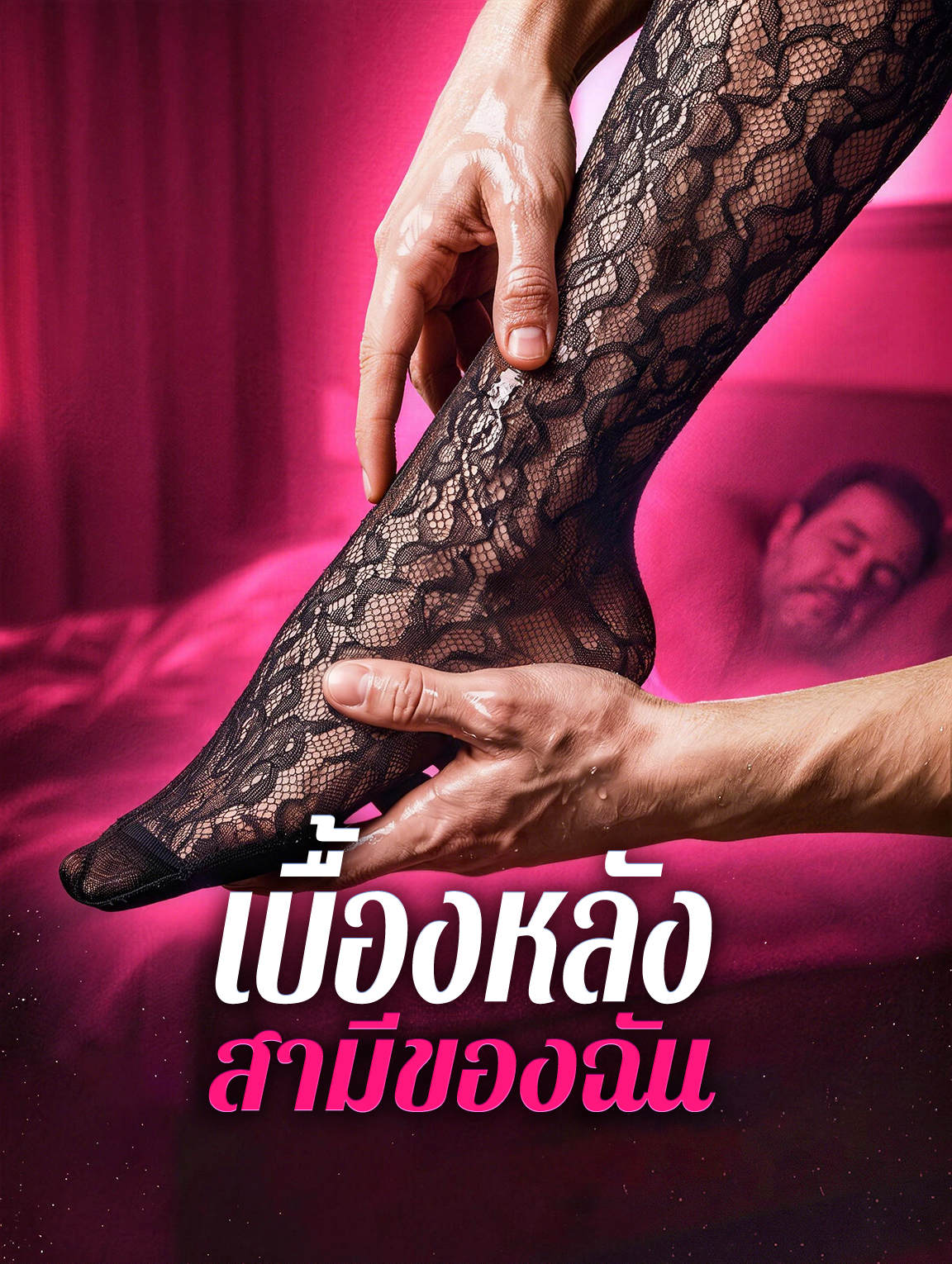เบื้องหลัง สามีของฉัน poster