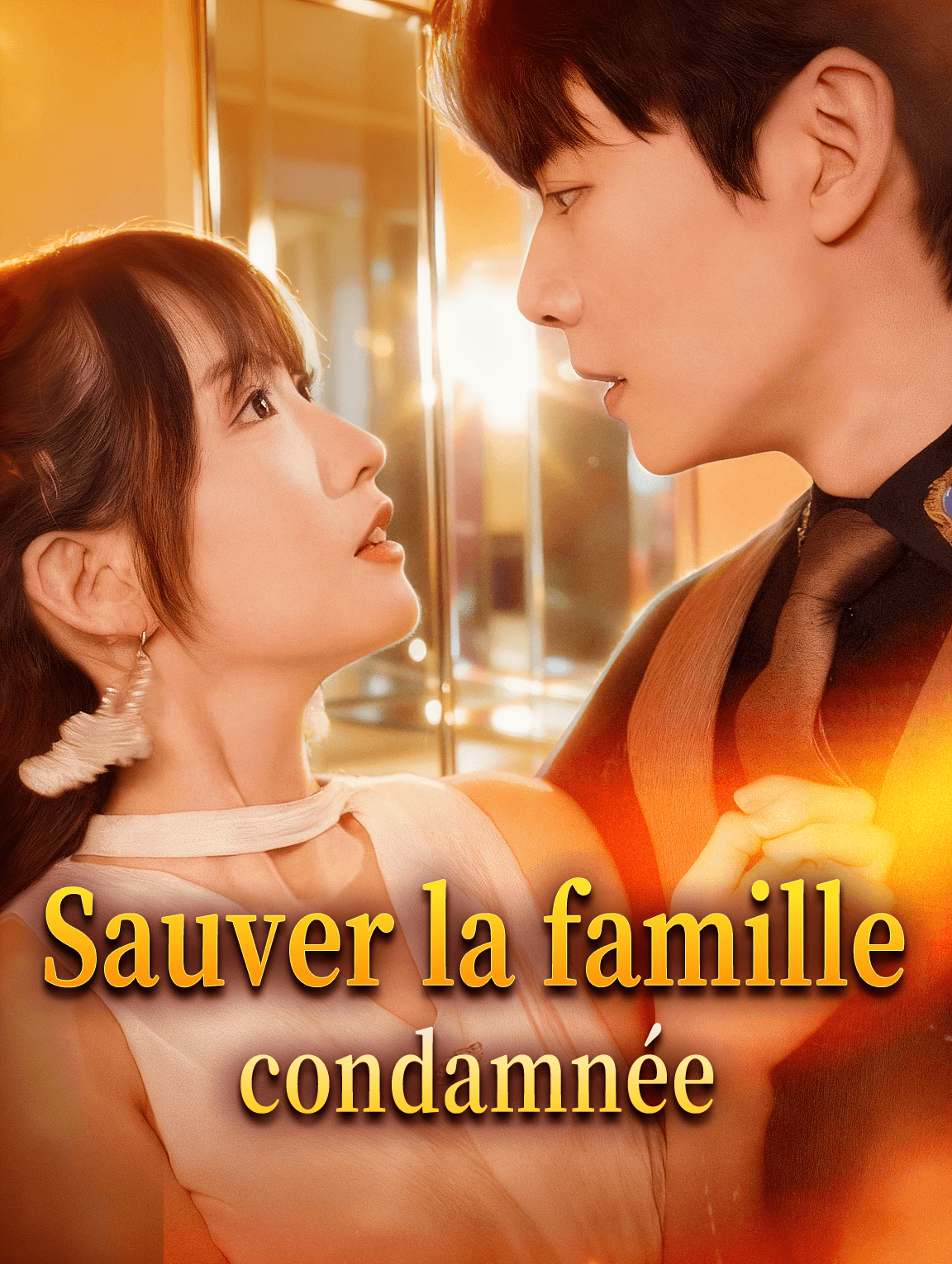 Sauver la famille condamnée