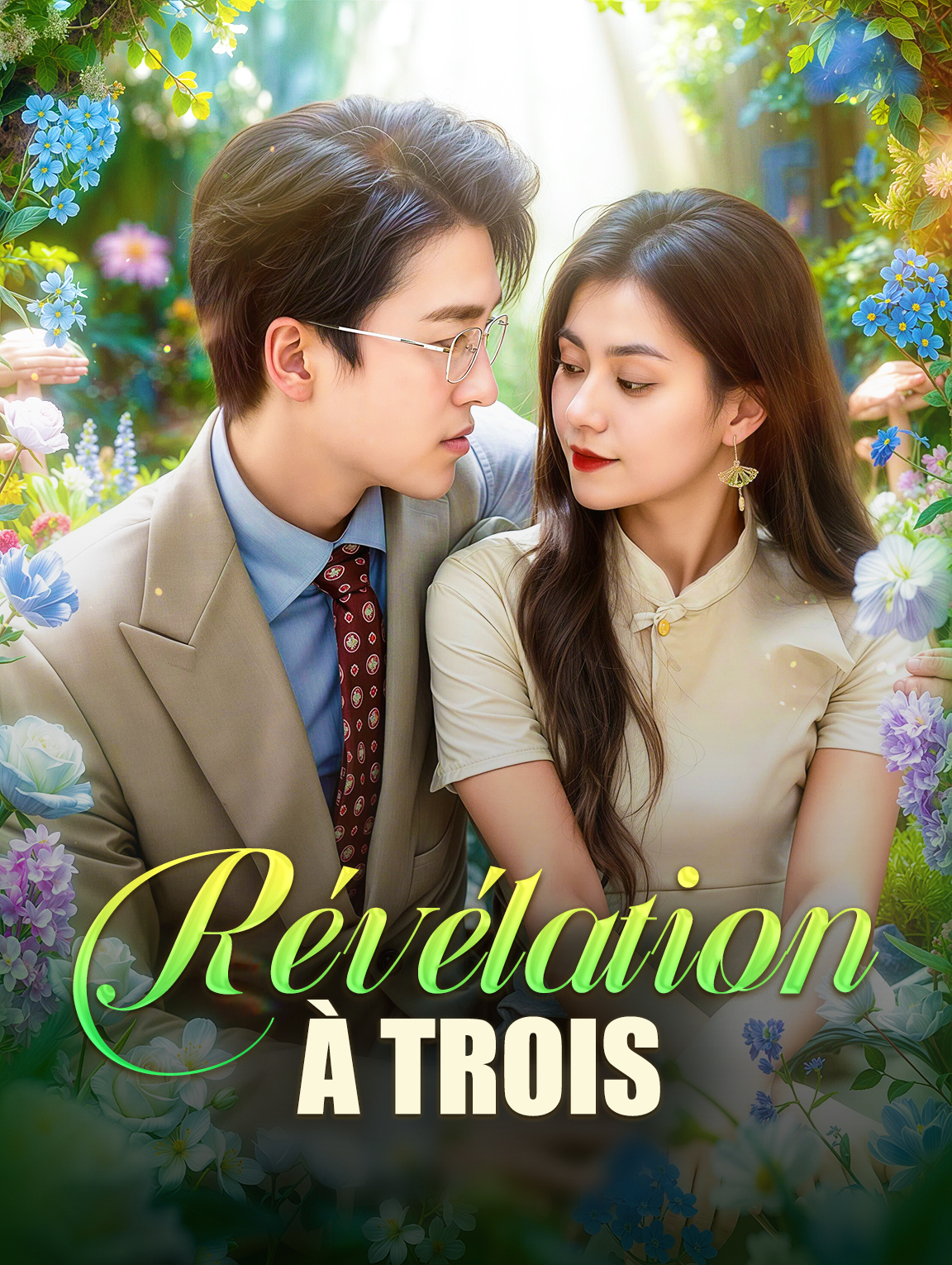 Révélation à trois