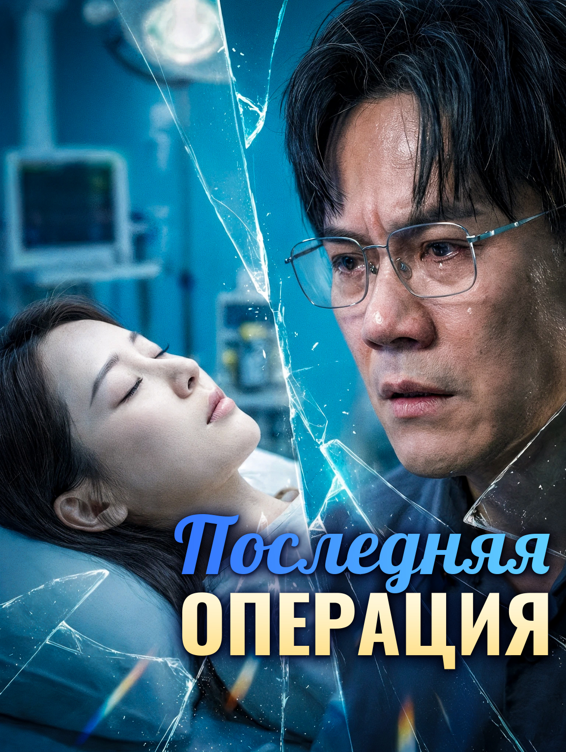 Последняя операция