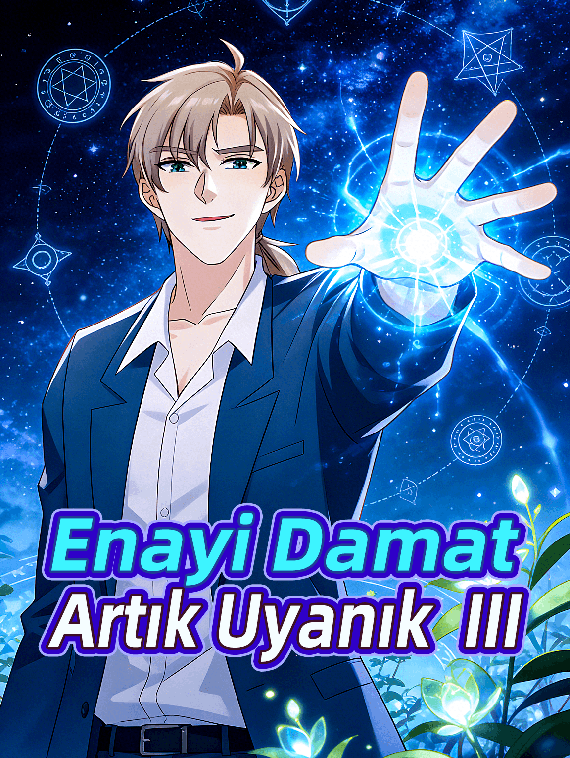 Enayi Damat Artık Uyanık III