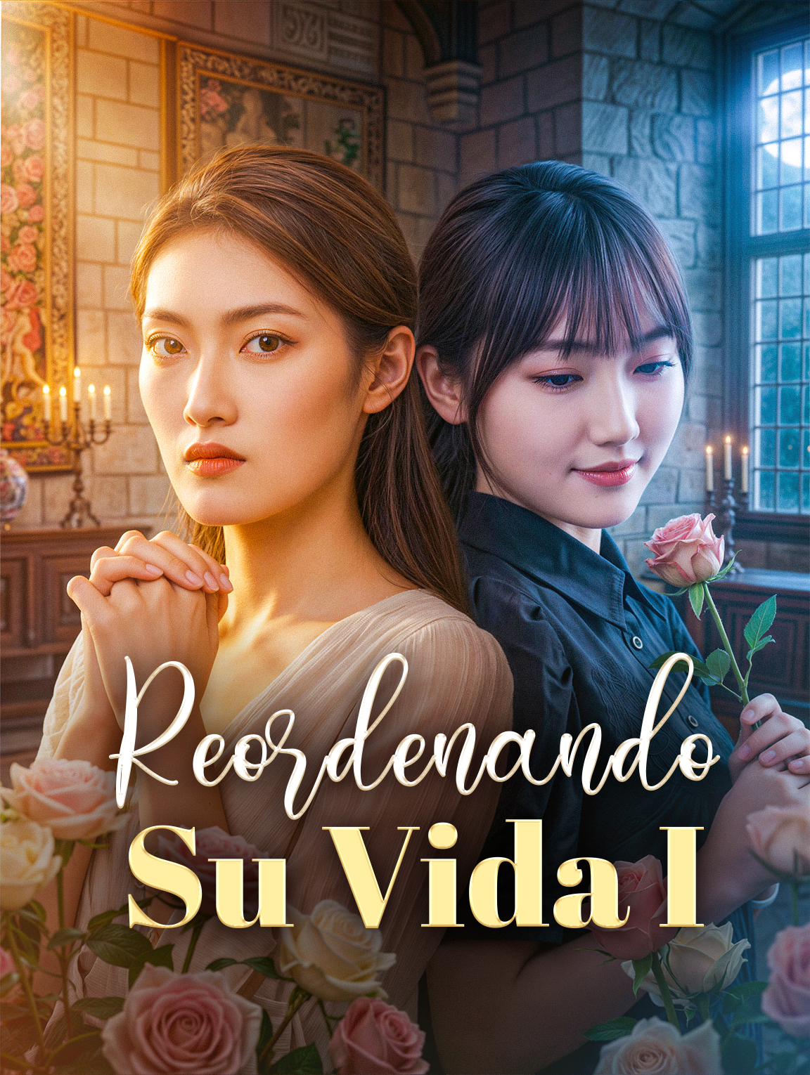 Reordenando Su Vida I
