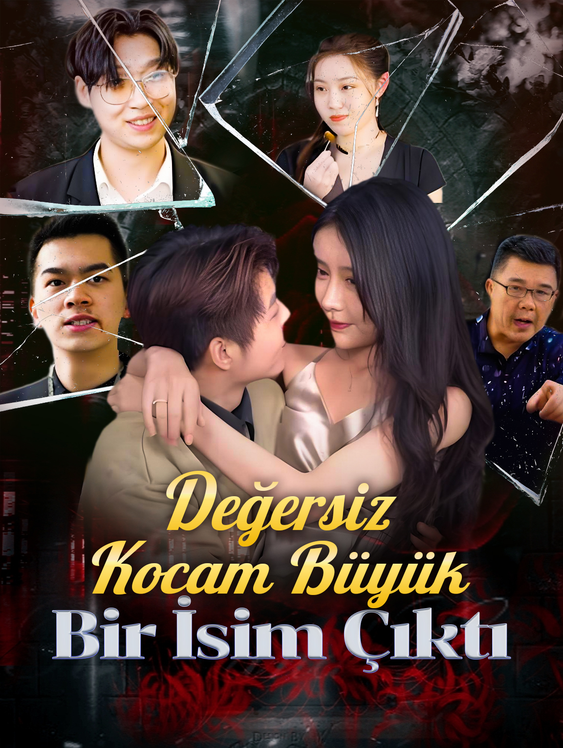 Değersiz Kocam Büyük Bir İsim Çıktı