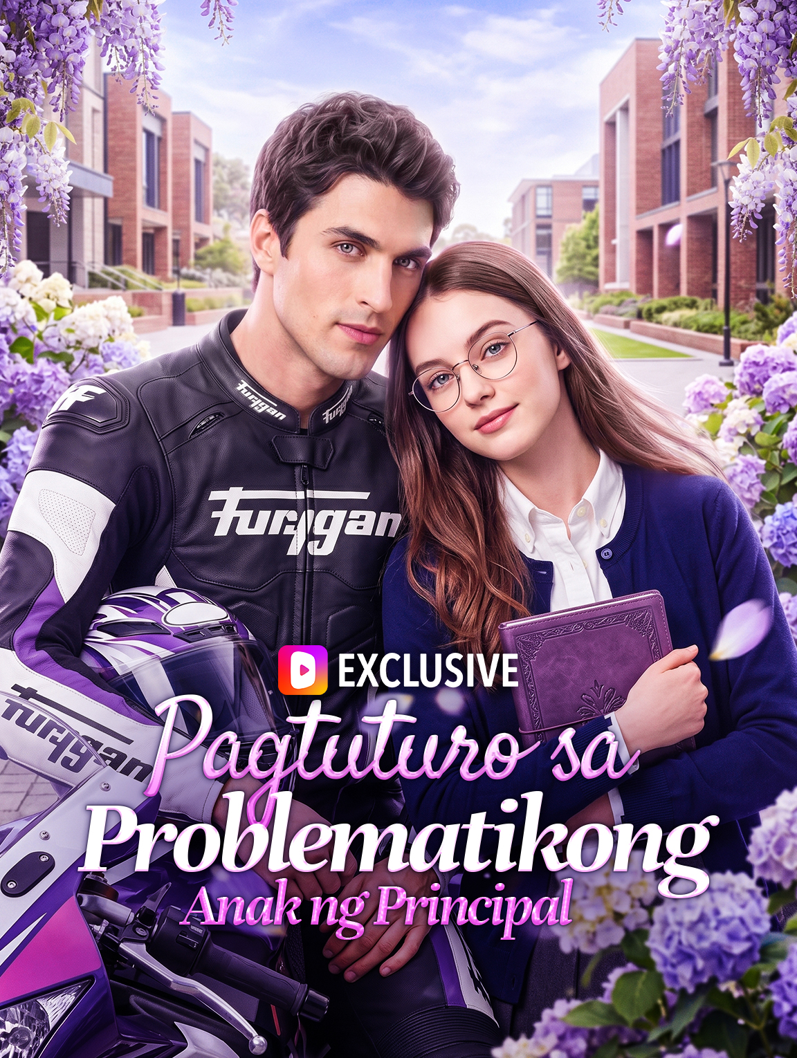 Pagtuturo sa Problematikong Anak ng Principal