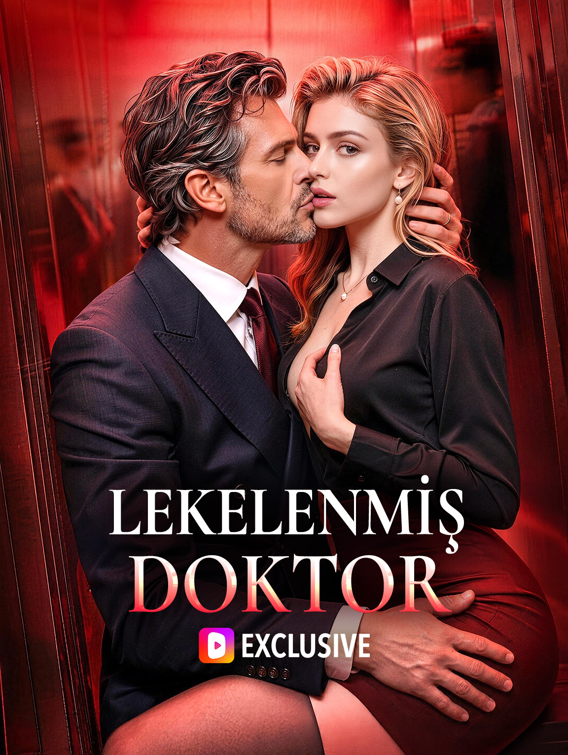 LEKELENMİŞ DOKTOR