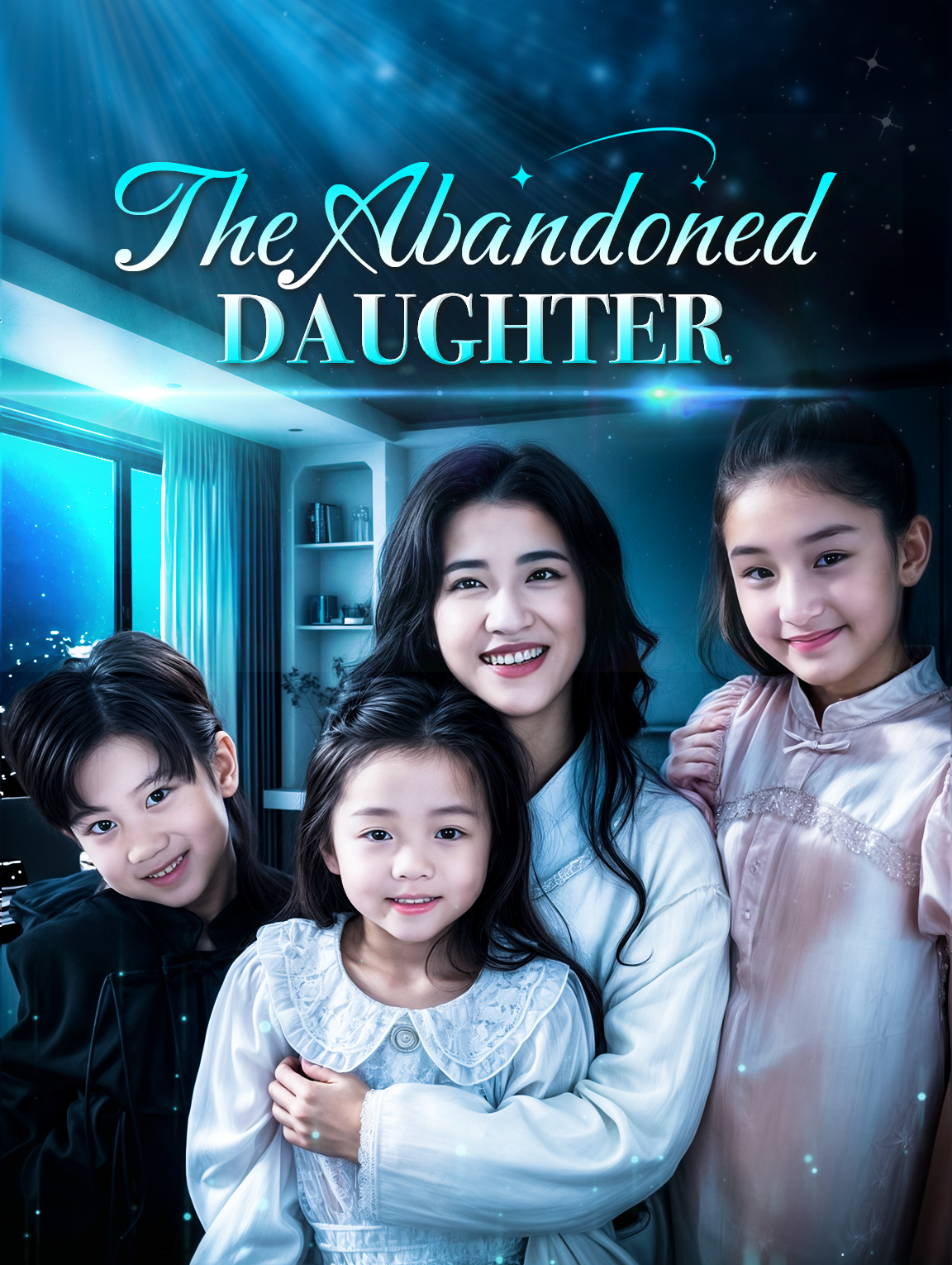 The Abandoned Daughter