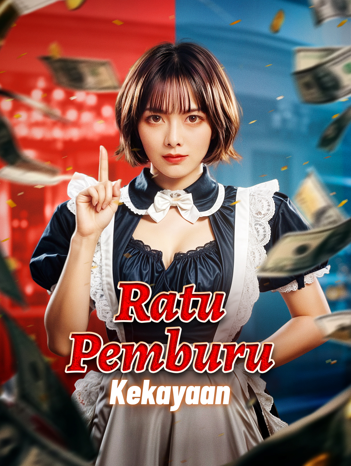 Ratu Pemburu Kekayaan