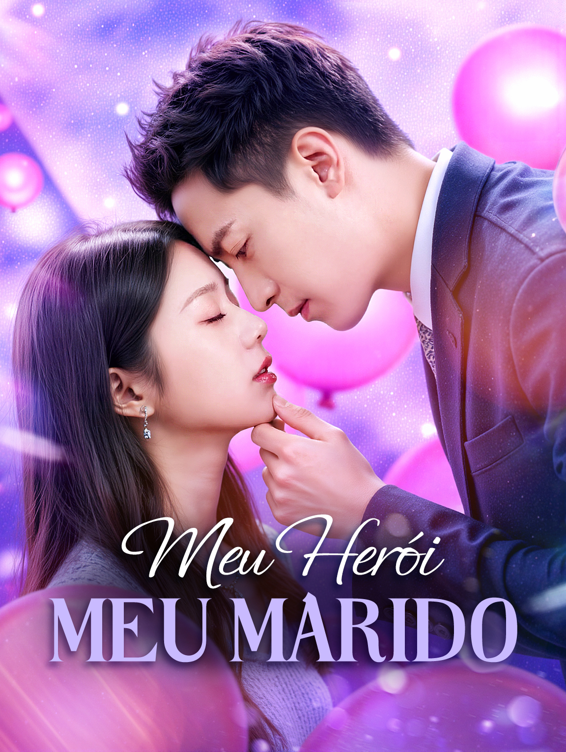 Meu Herói, Meu Marido
