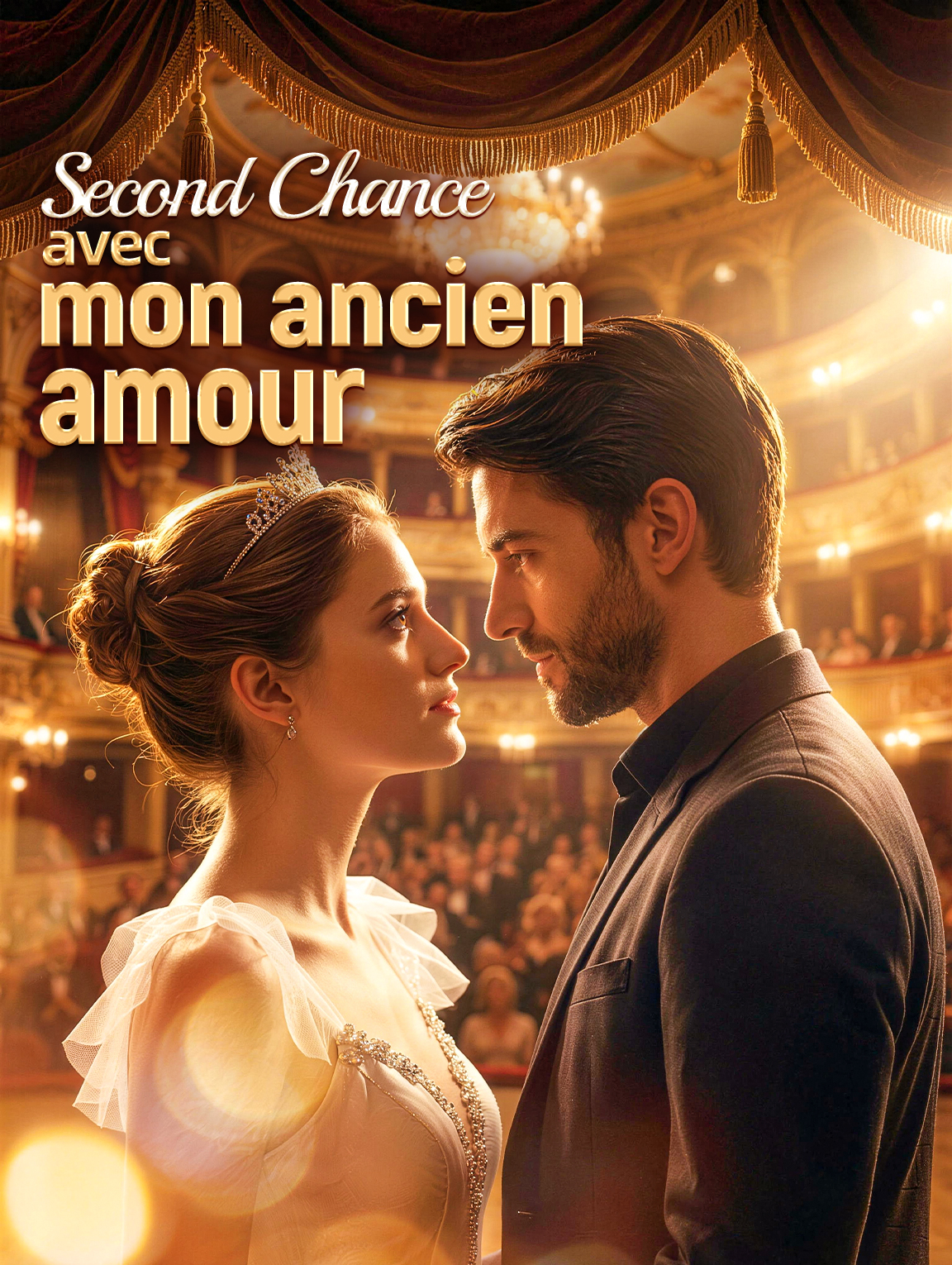 Seconde chance avec mon ancien amour