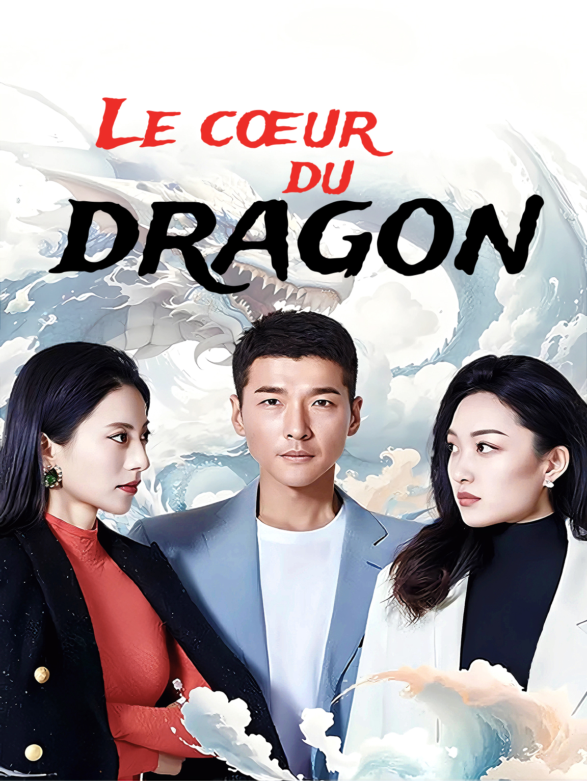 Le Cœur du dragon