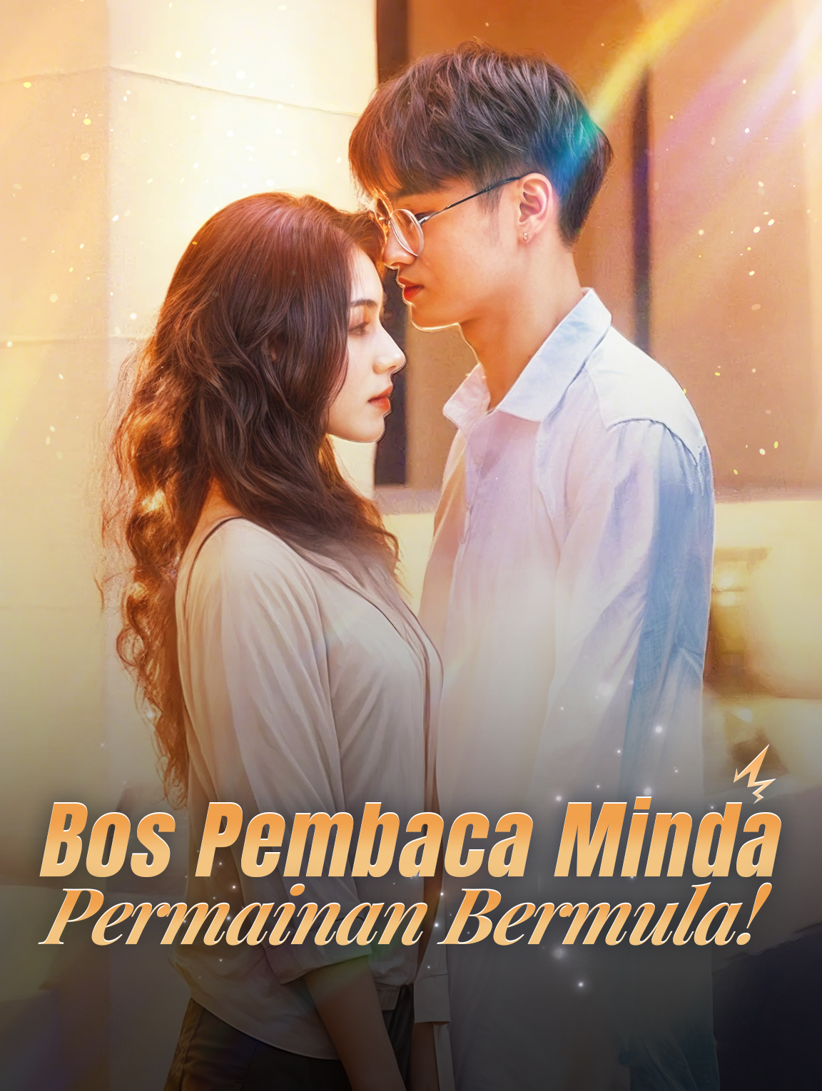 Bos Pembaca Minda: Permainan Bermula!