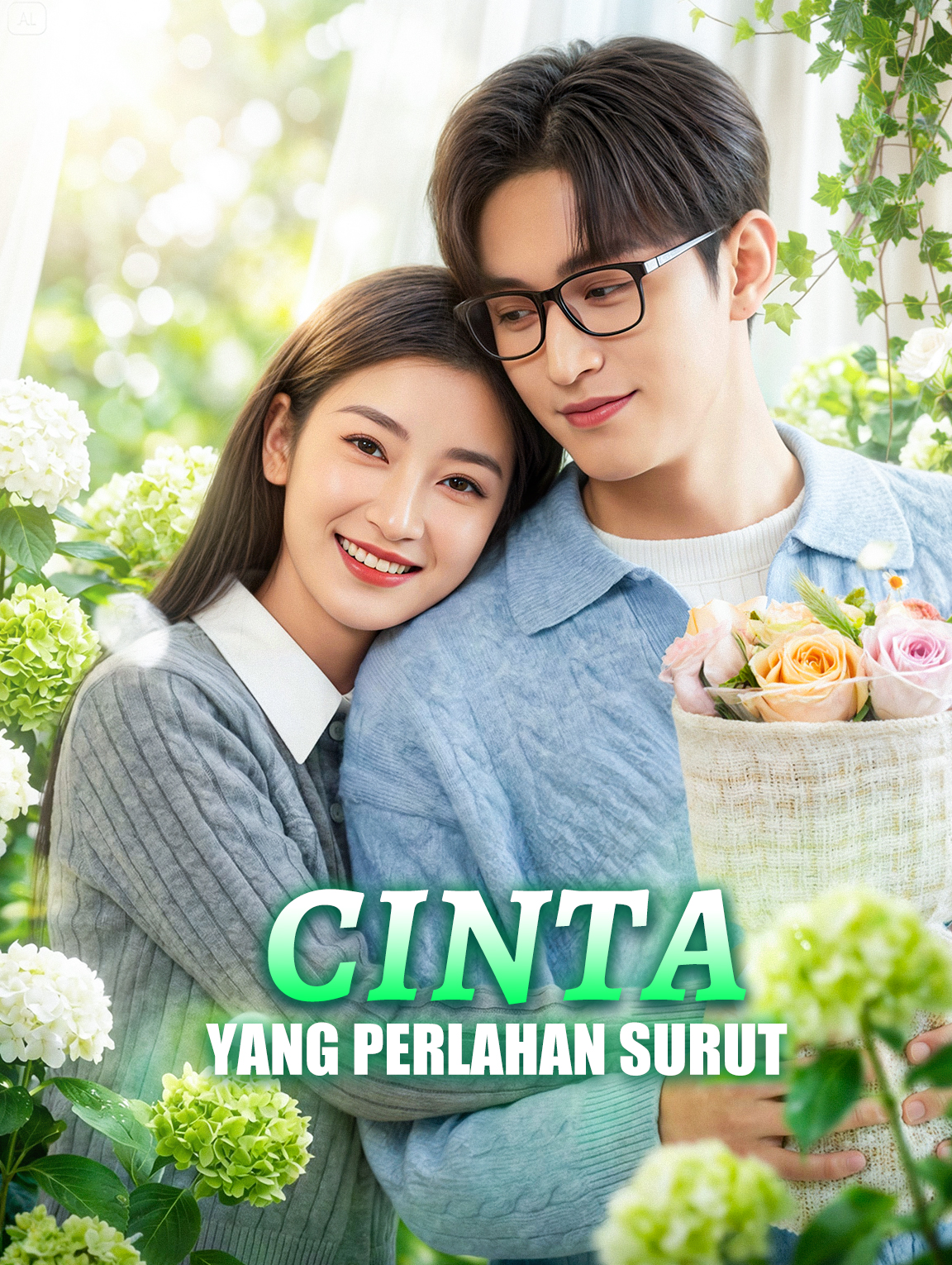 Cinta yang Perlahan Surut