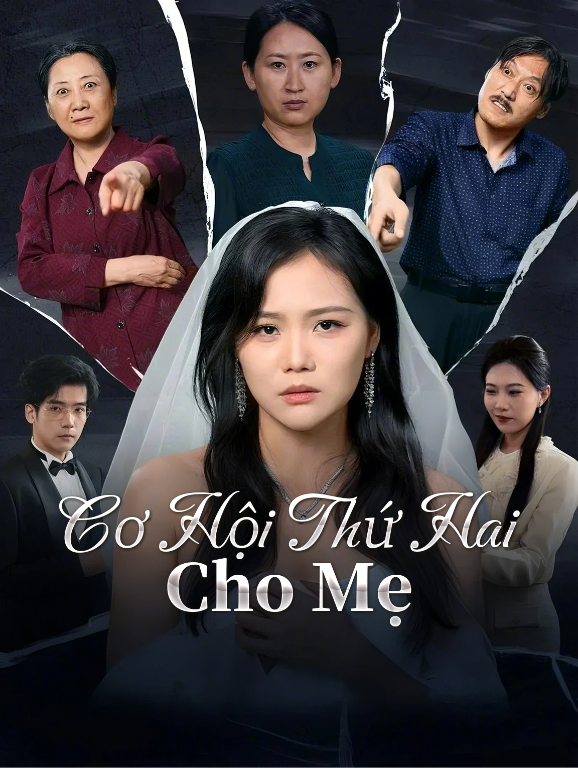 Cơ Hội Thứ Hai Cho Mẹ