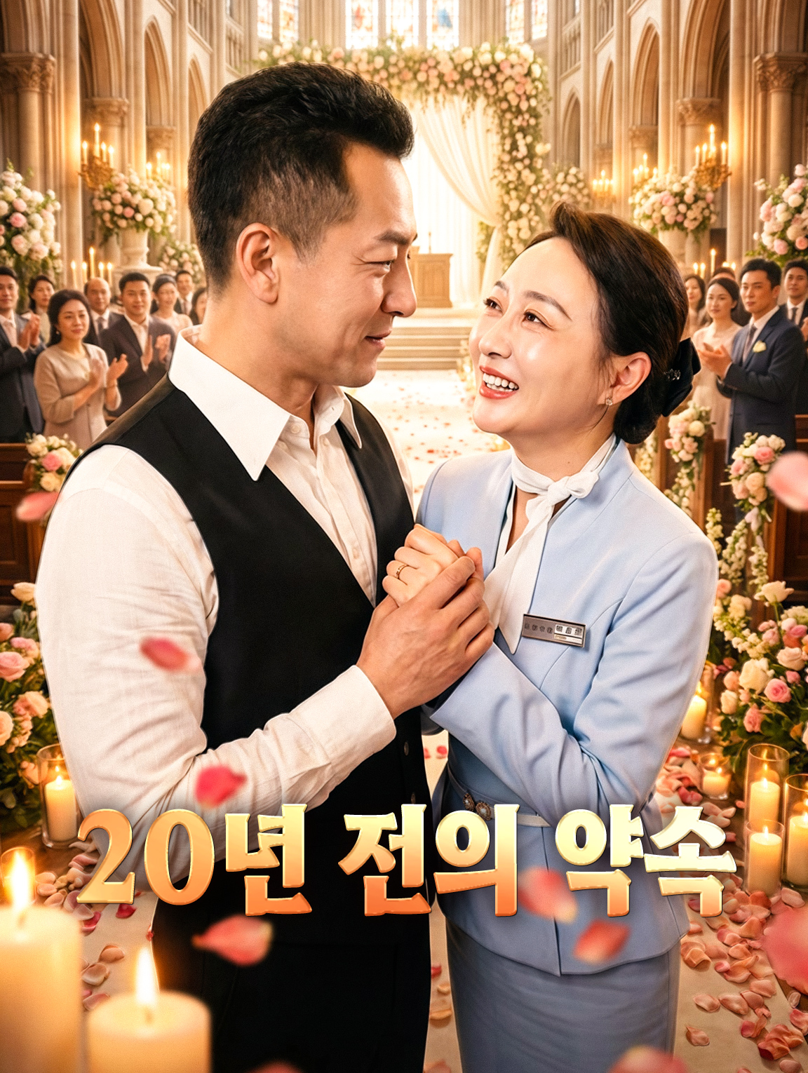 20년 전의 약속