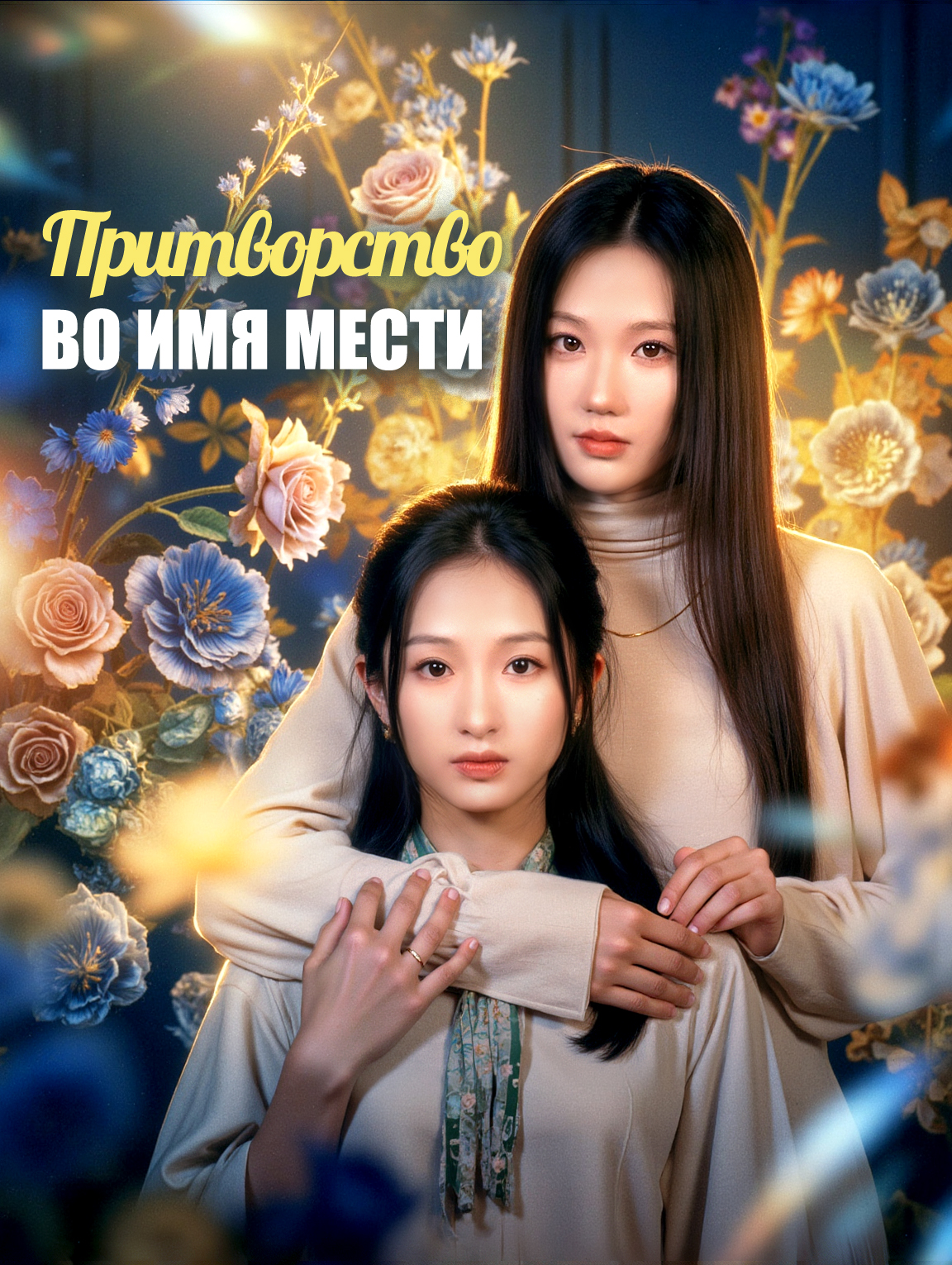 Притворство во имя мести