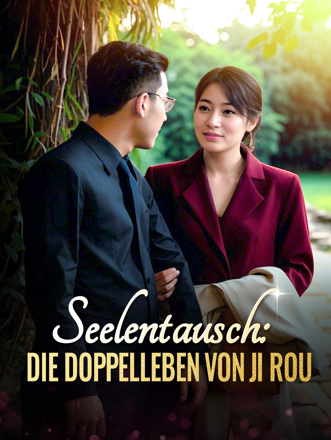 Seelentausch: Die Doppelleben von Ji Rou