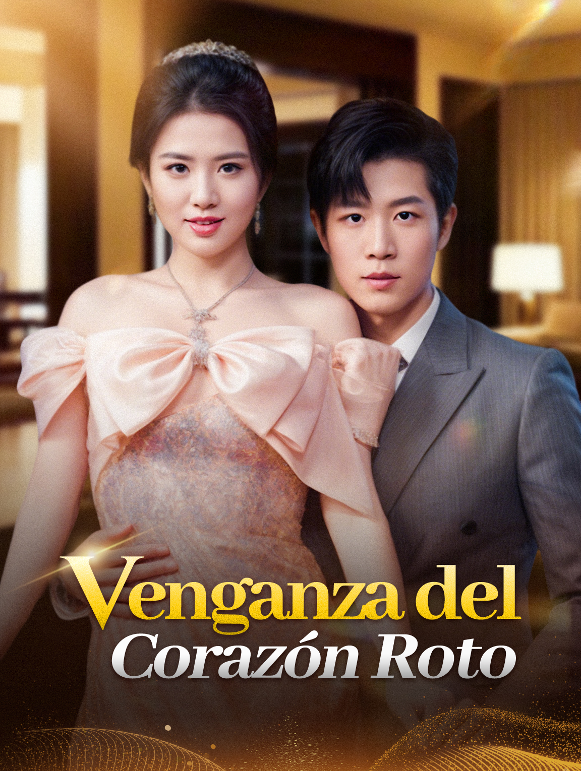 Venganza del Corazón Roto