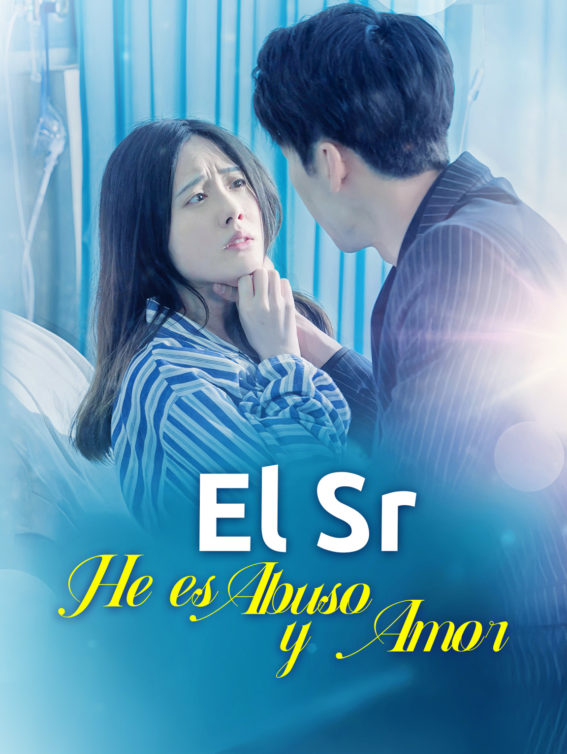 El Sr. He es Abuso y Amor