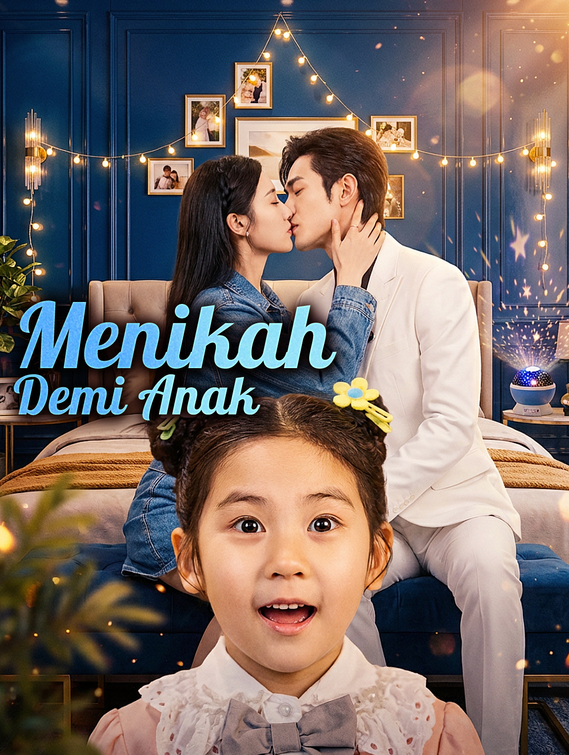 Menikah Demi Anak
