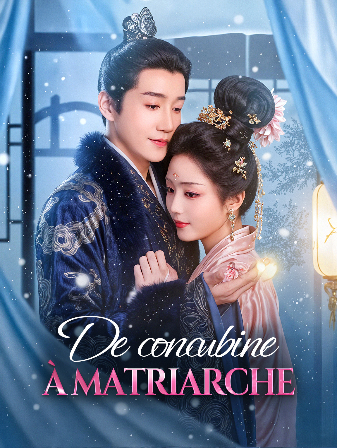 De concubine à matriarche