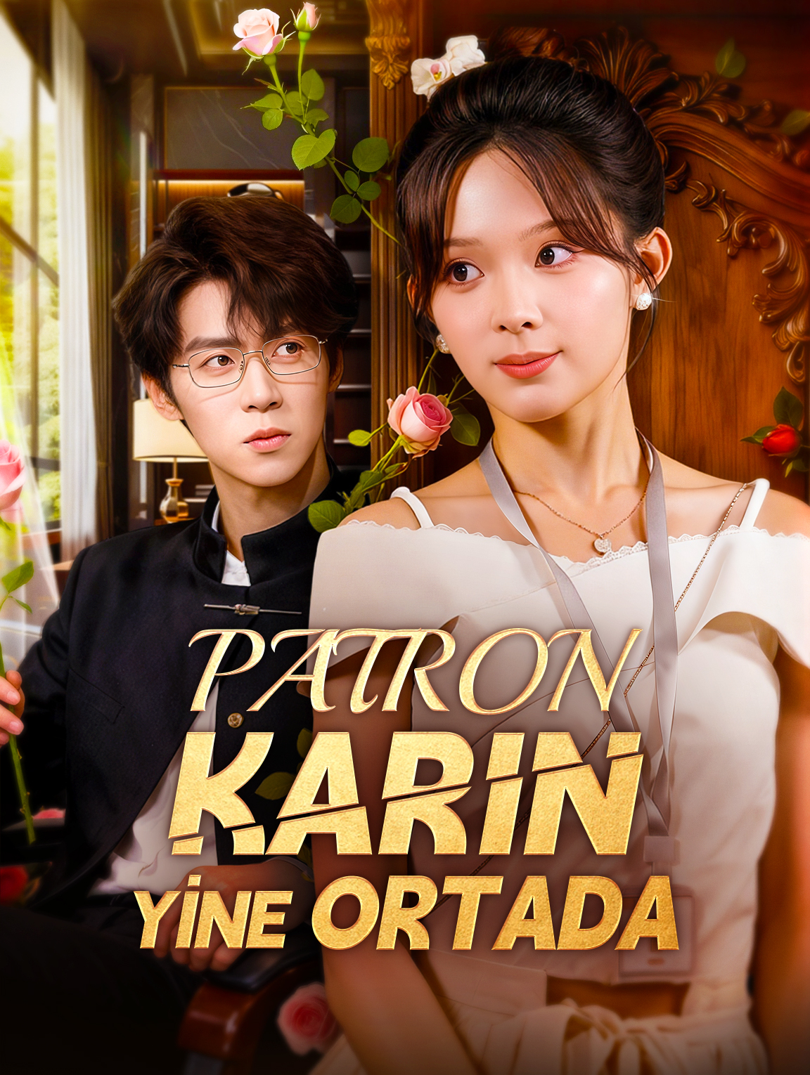 Patron, Karın Yine Ortada