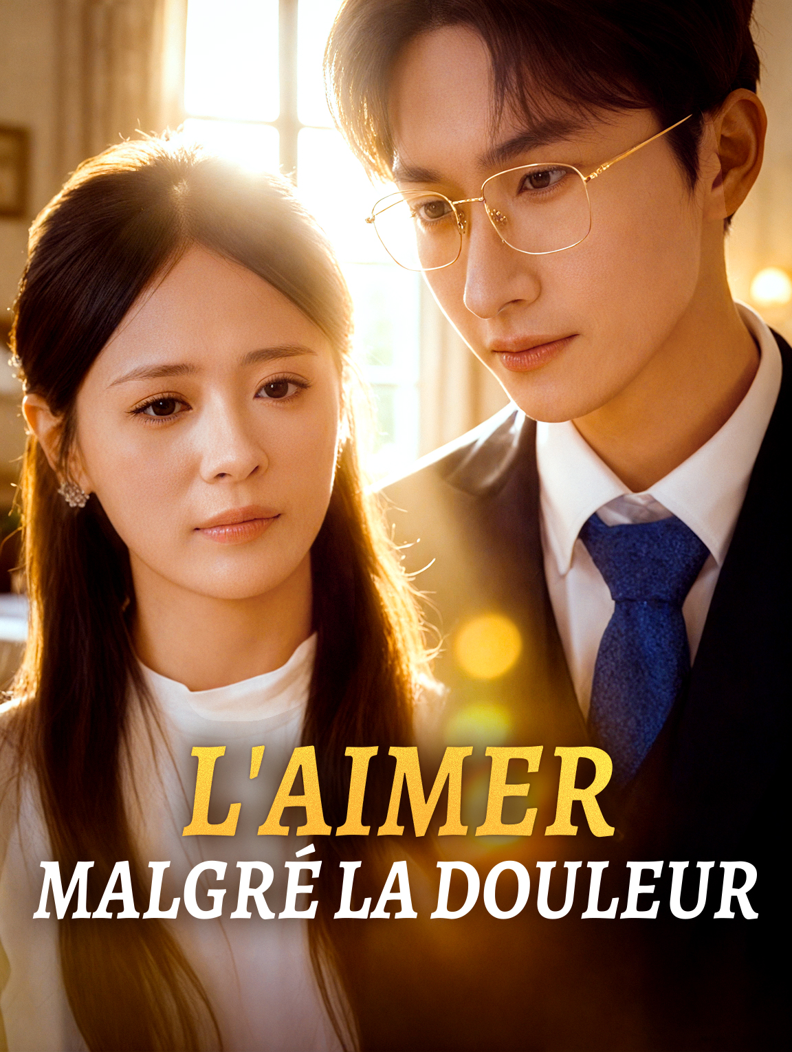 L'aimer malgré la douleur