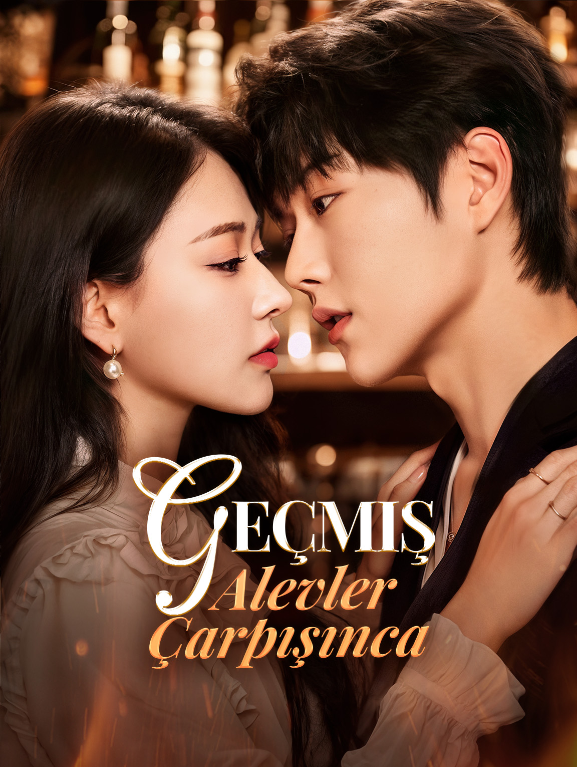 Geçmiş Alevler Çarpışınca