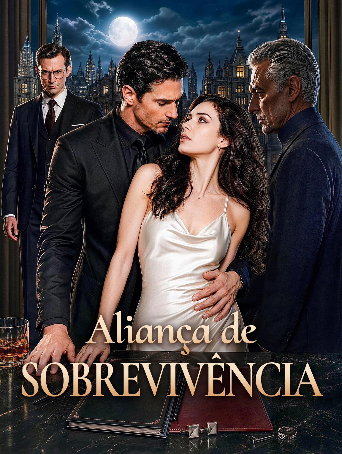 Aliança de Sobrevivência