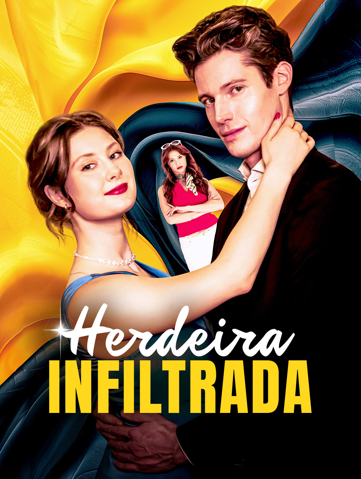 Herdeira Infiltrada