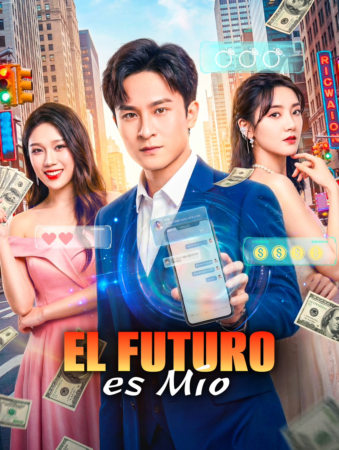 El Futuro es Mío