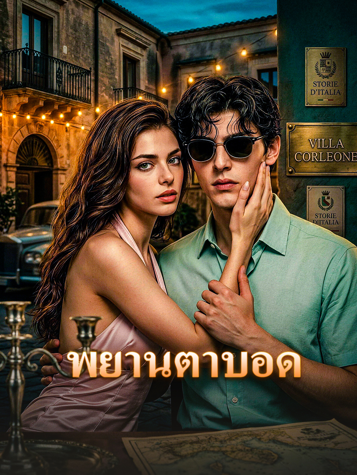 พยานตาบอด