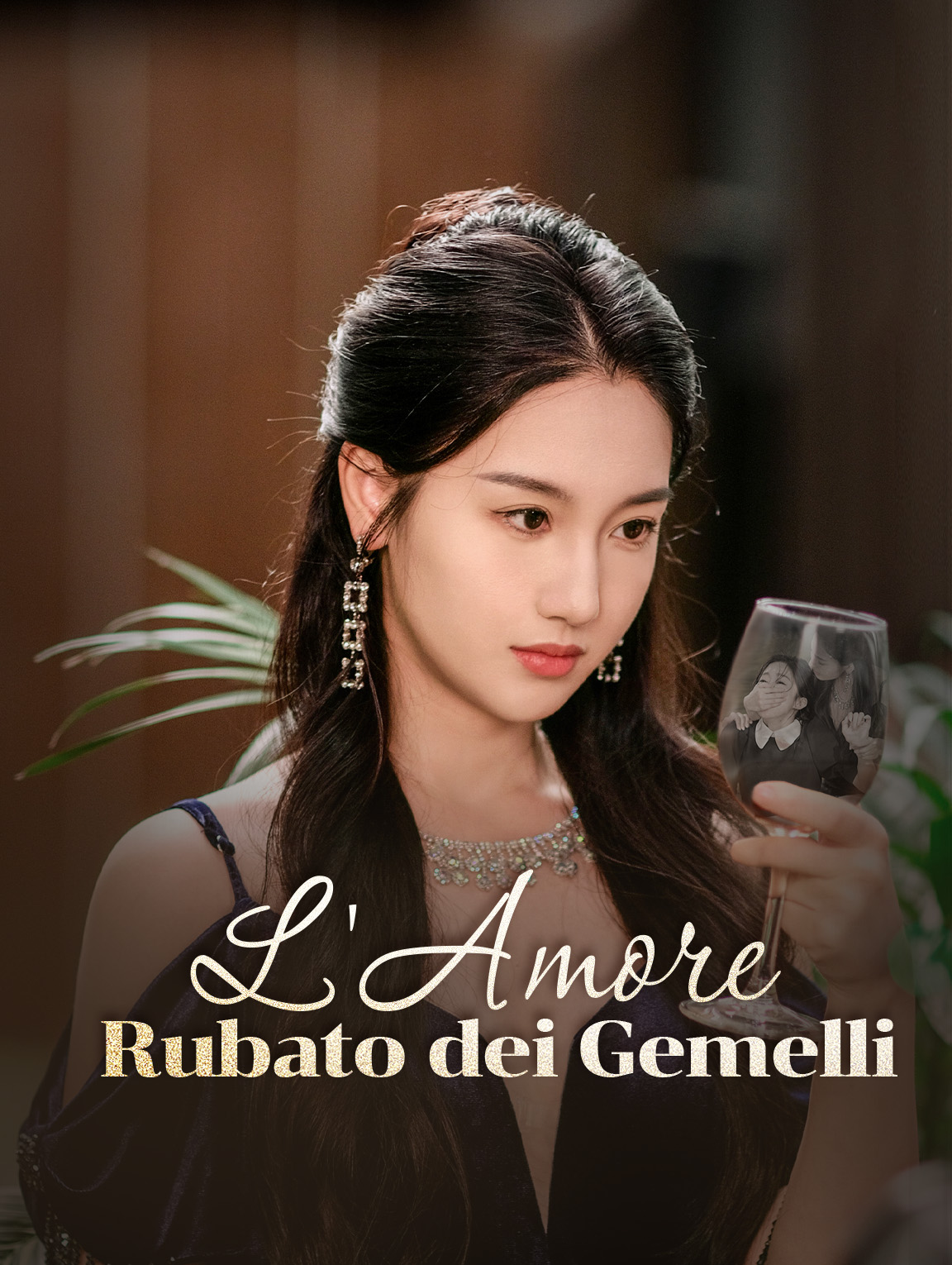 L'Amore Rubato dei Gemelli