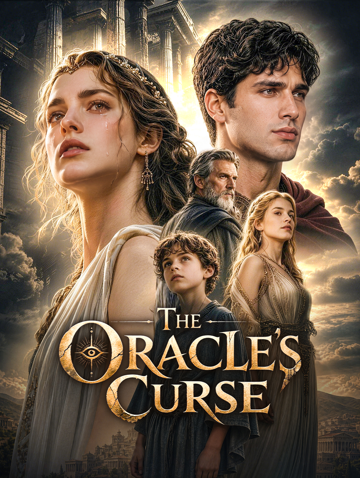 The Oracle's Curse