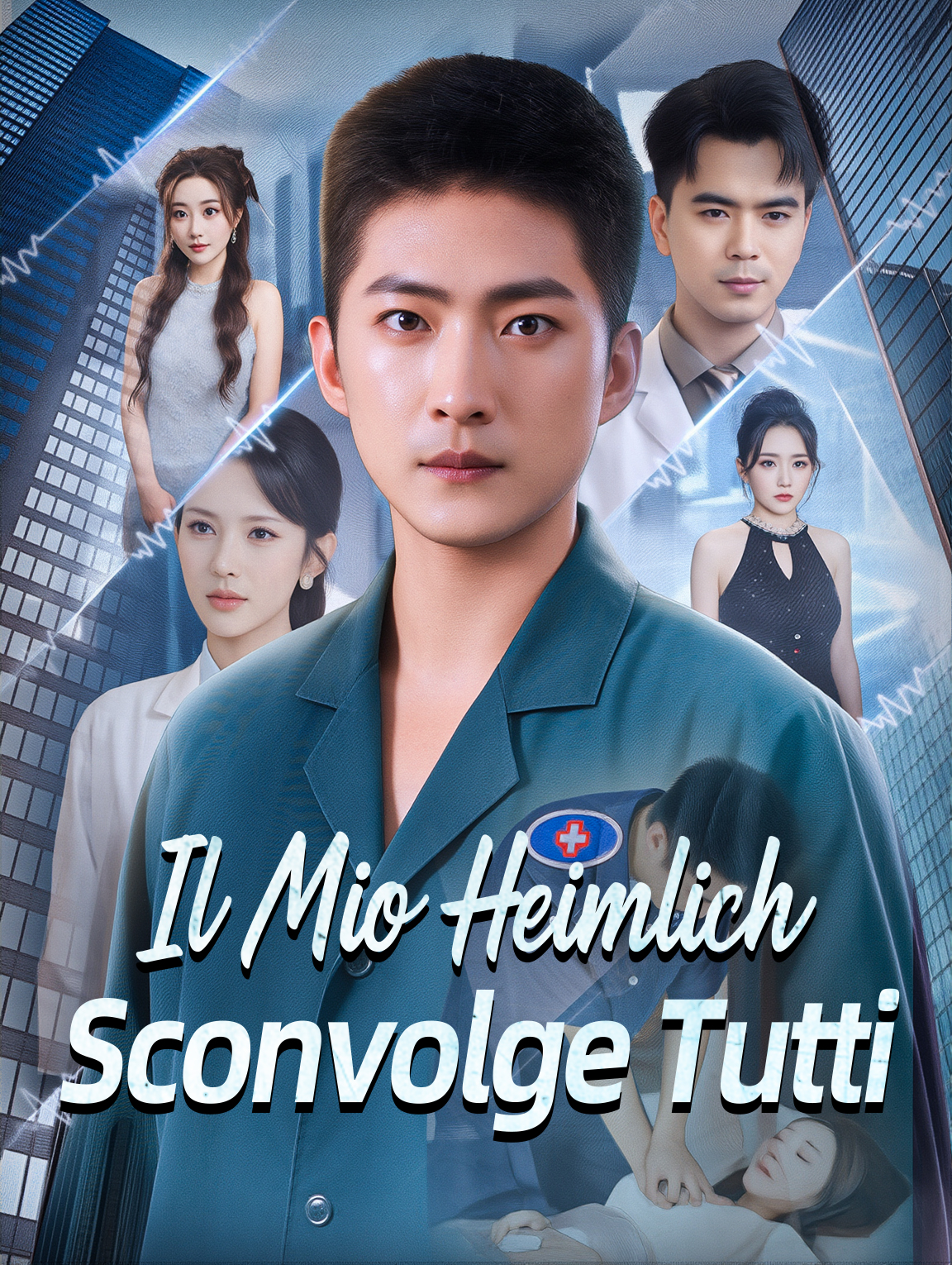 Il Mio HeimlichSconvolge Tutti