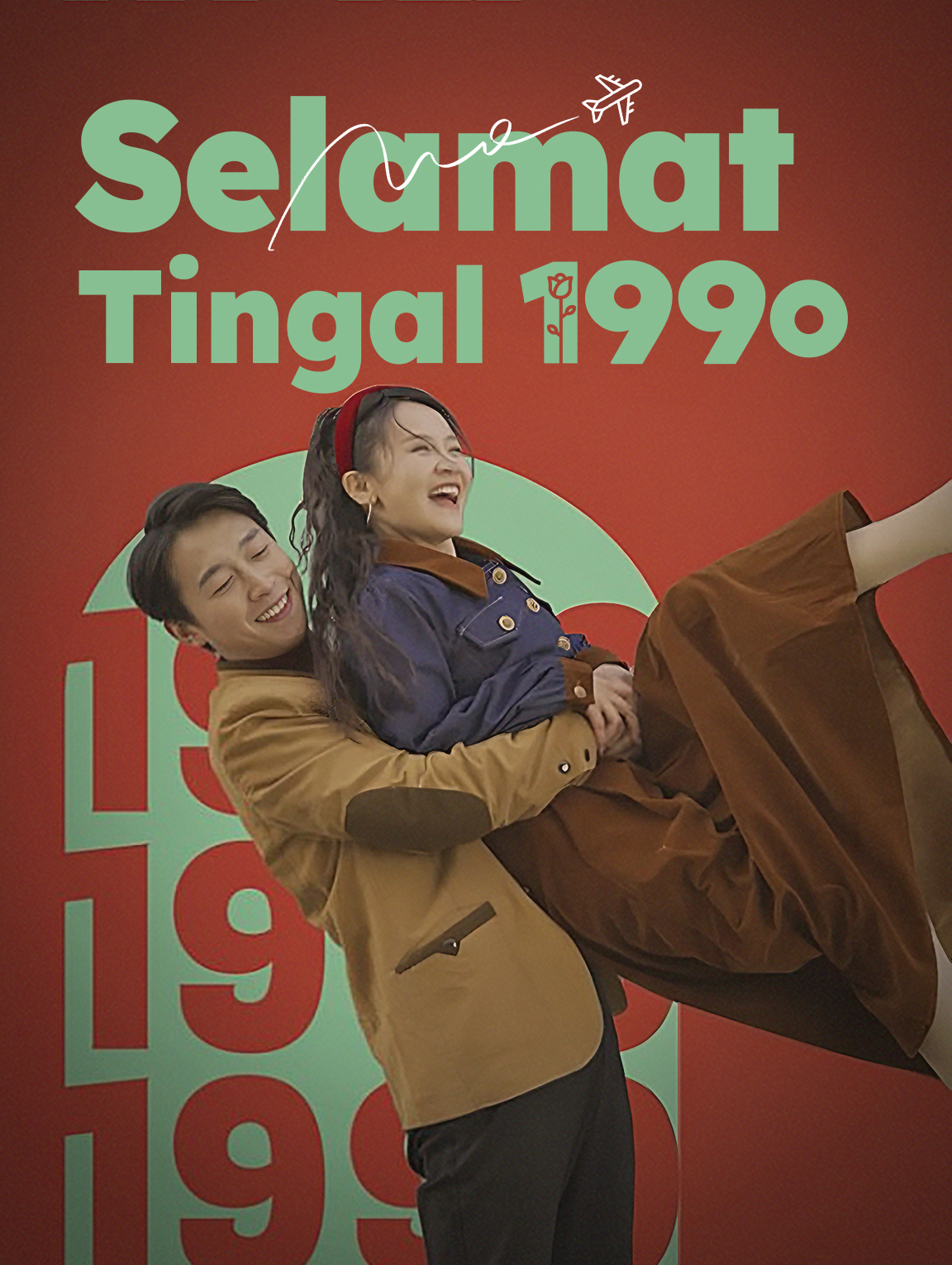 Selamat Tingal, 1990