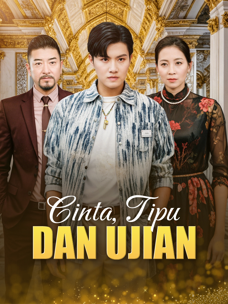 Cinta, Tipu, dan Ujian
