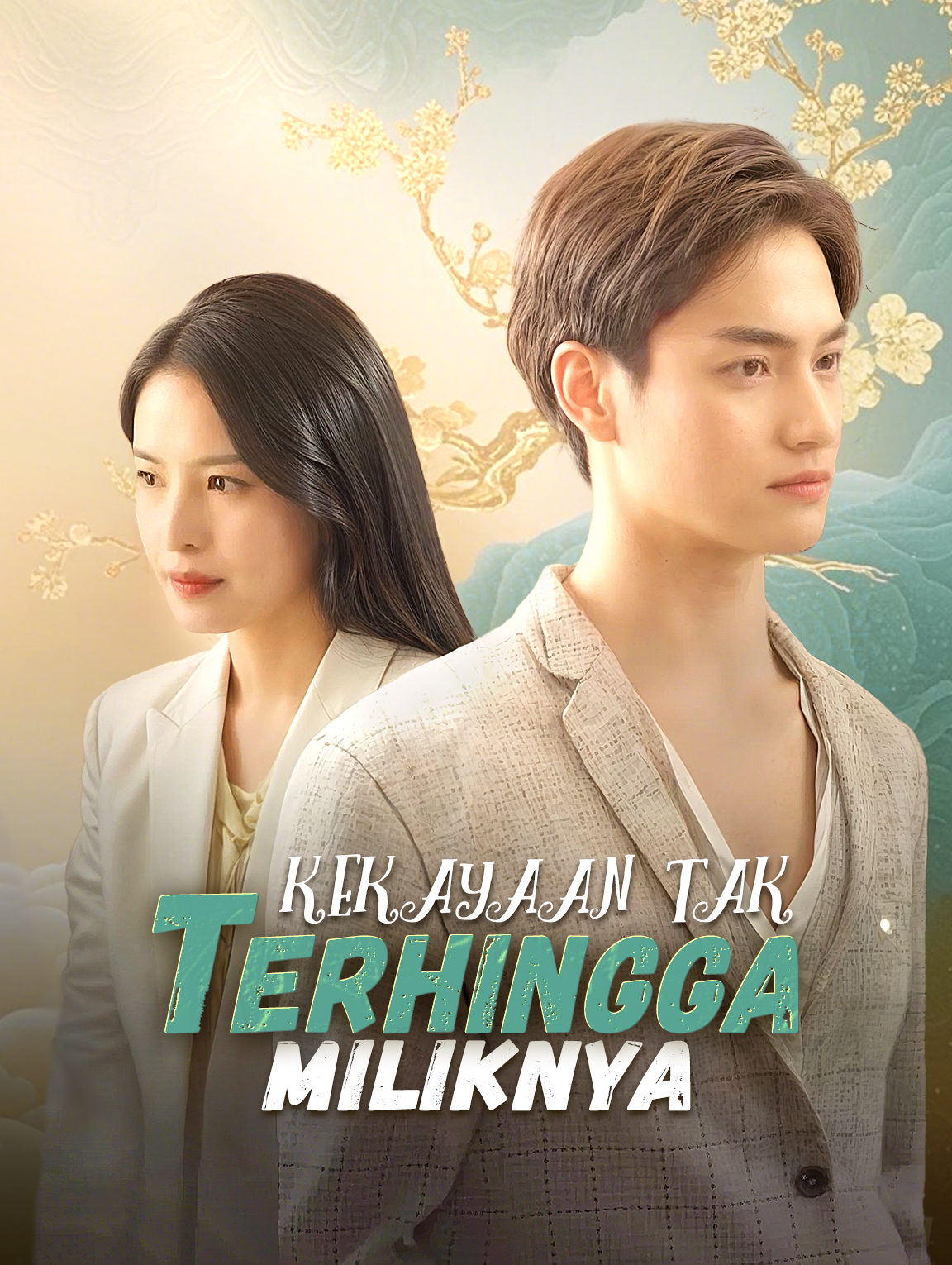 Kekayaan Tak Terhingga Miliknya