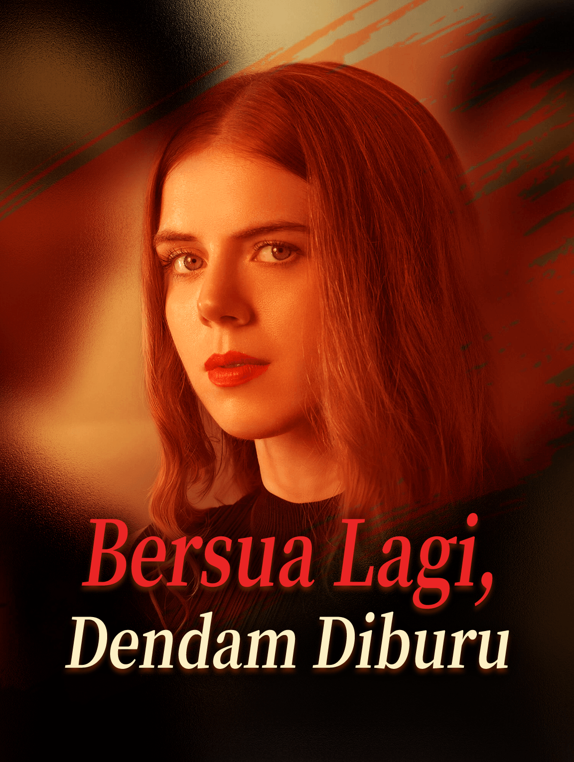Bersua Lagi, Dendam Diburu