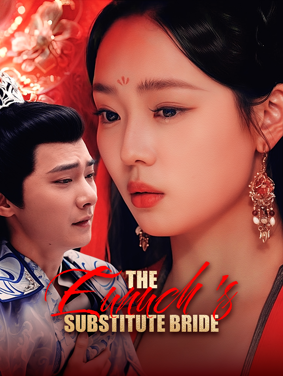 The Eunuch's Substitute Bride