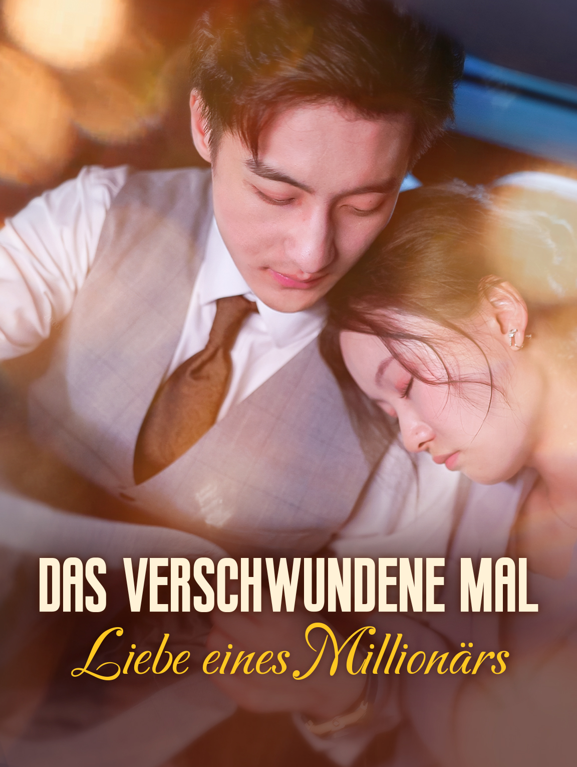 Das verschwundene Mal: Liebe eines Millionärs