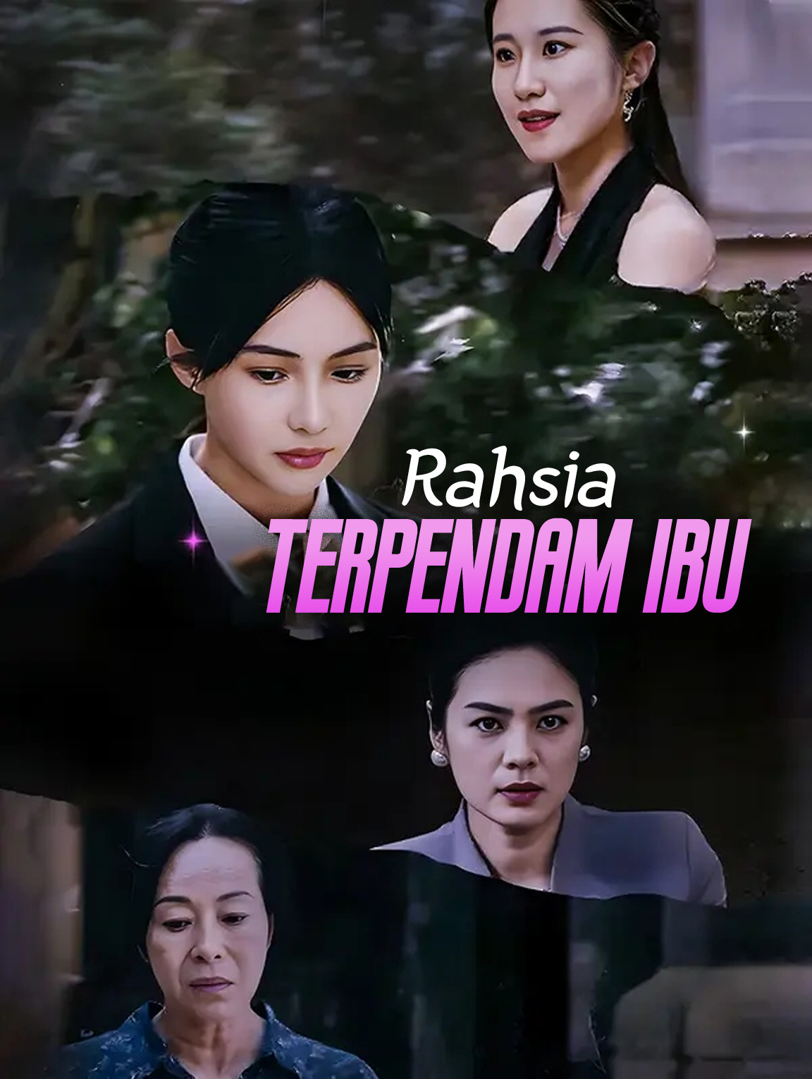 Rahsia Terpendam Ibu