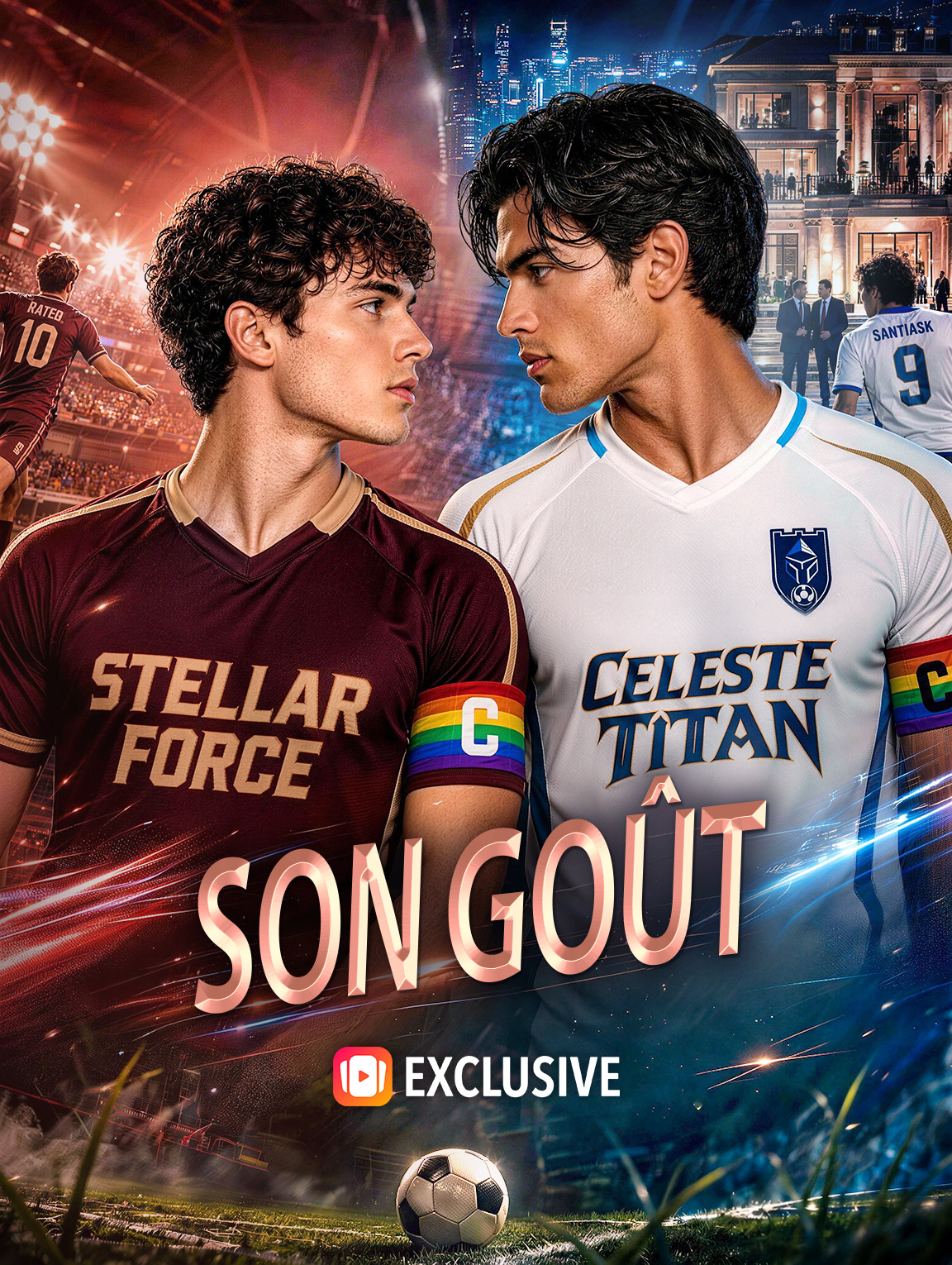 Son goût
